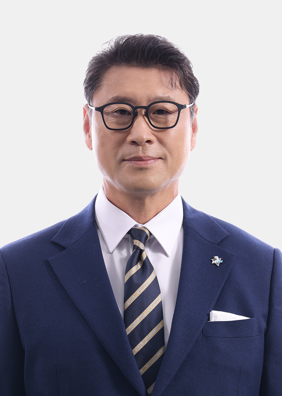 백지선 감독