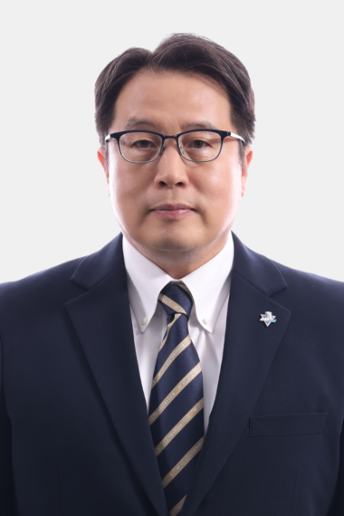 김창범 부단장