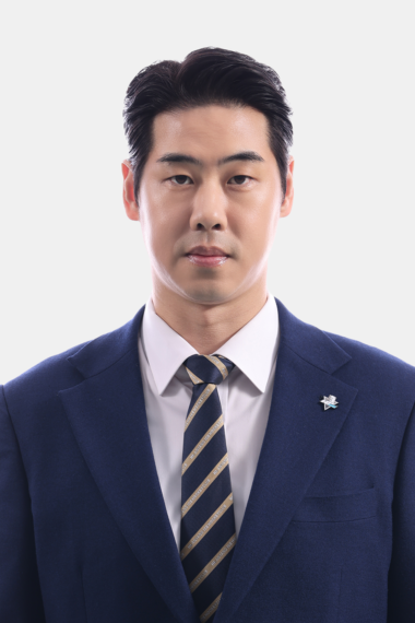 박우상 코치